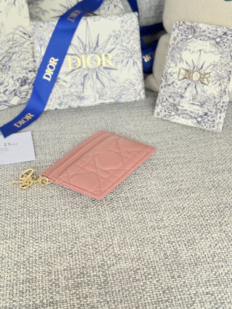 Christian Dior Wallet